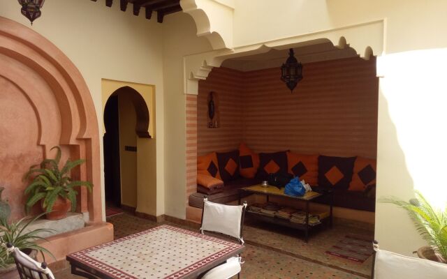 Riad Dar Dialkoum