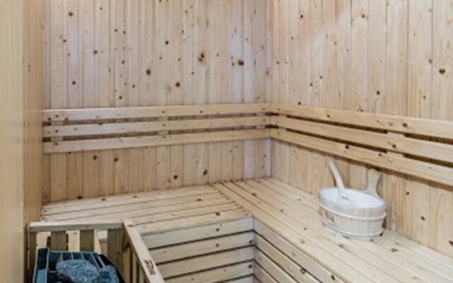 Syphon Hotel & Apartment