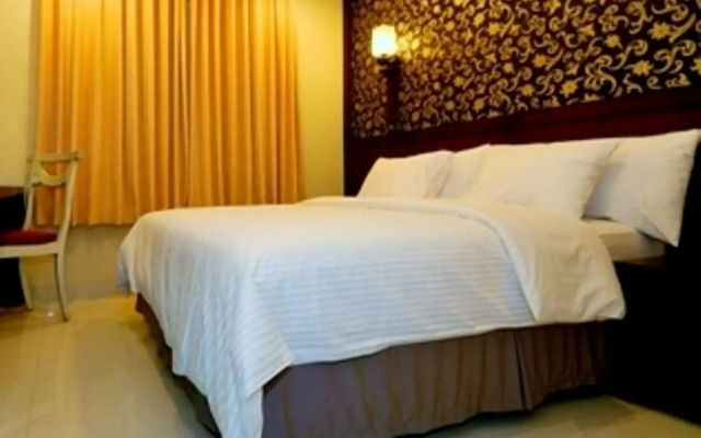 Ottenville Boutique Hotel