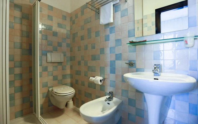 Hotel Ali d'Oro