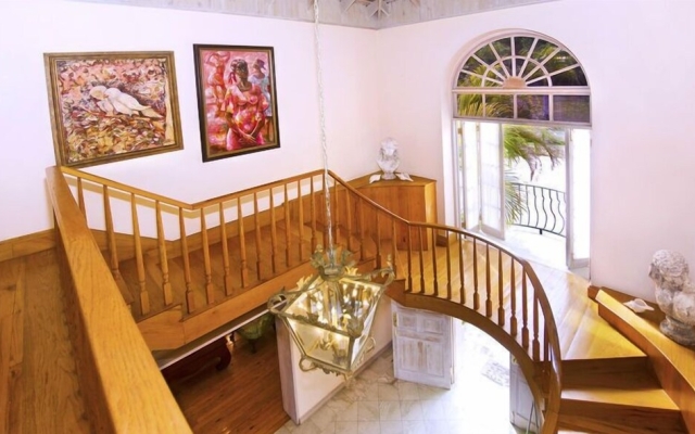 Georgian House, Montego Bay 4BR