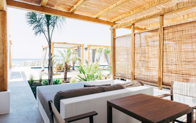 Branco Mykonos