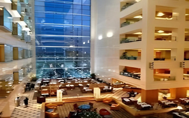 Adhhoc Hotel