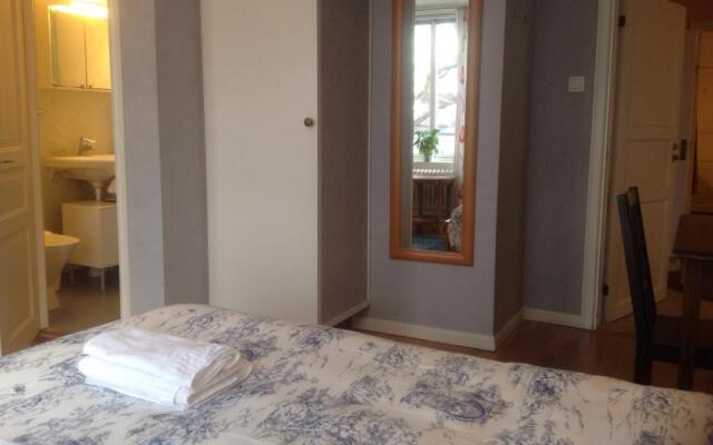 Villa Sedin Bed & Breakfast