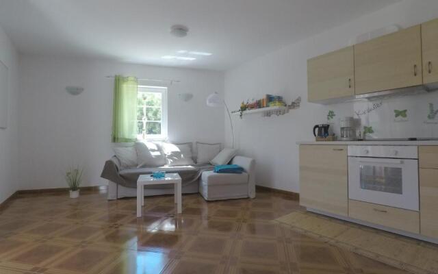 Apartments Pegla