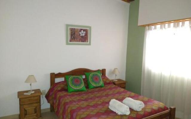 Punto Sur Departamentos