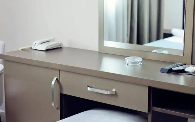 Grand Ocakoglu Hotel