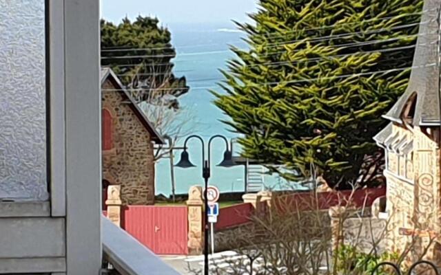 Appartement Perros-Guirec, 2 pièces, 4 personnes - FR-1-368-247