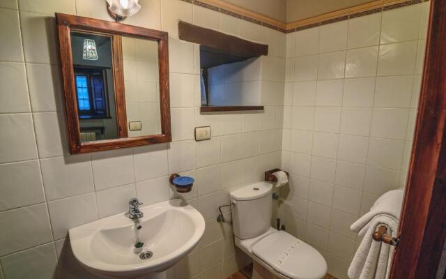 Apartamentos Rurales Casa Riveras