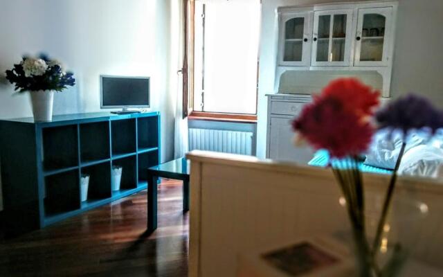 Residenza Agapanthos