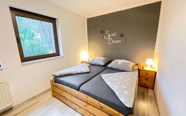 Ferienapartments Adenau 41041