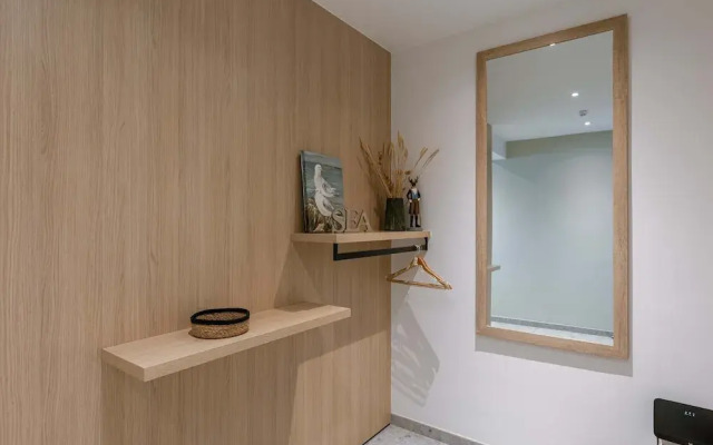 Charming Studio in the Centre of Oostende