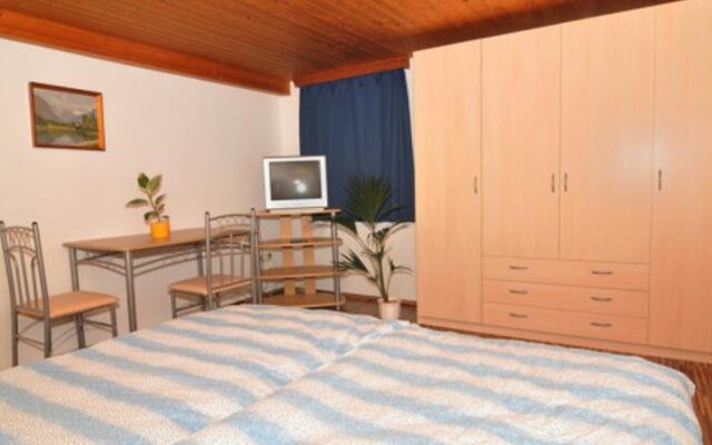 Ferienhaus Pucher