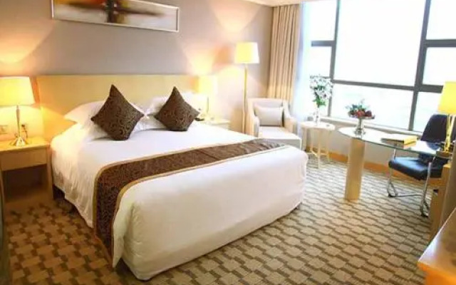 Hui Fu Jinling Hotel