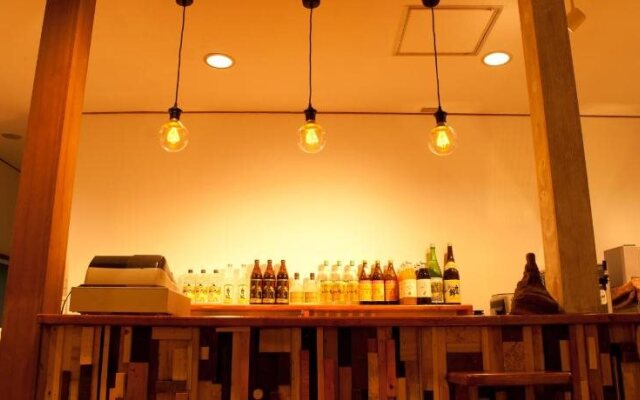 Reica Guest House＆Café