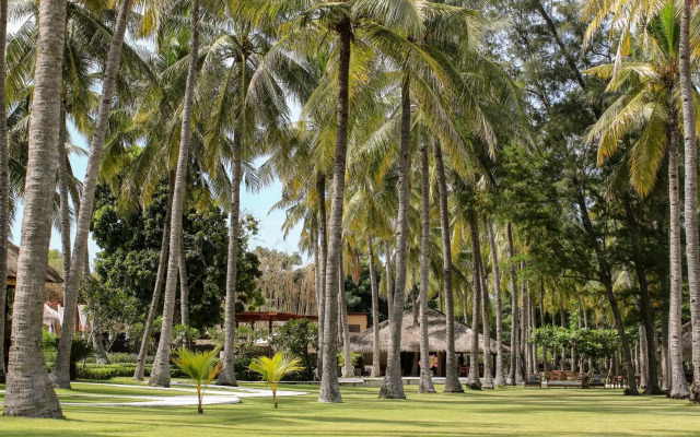Pondok Santi Estate