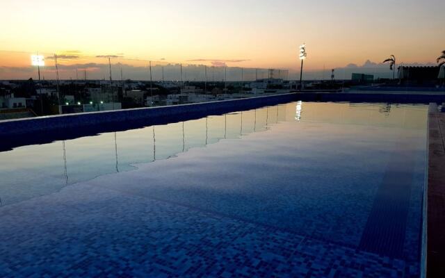 Cute 1 BR in amazing location by Happy Address