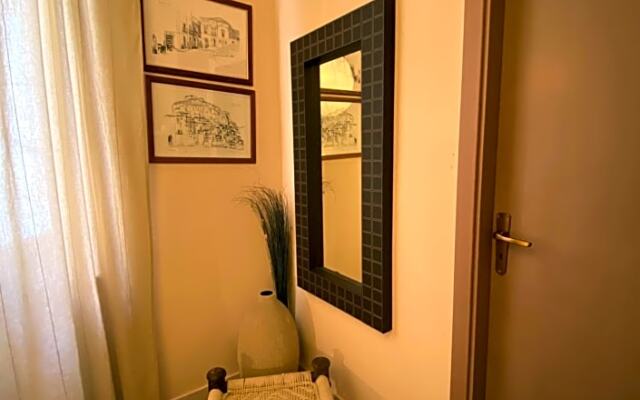 La terrazza di Gadia