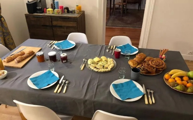 Villa Trianon Versailles