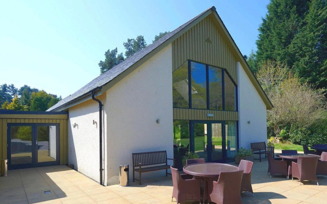 Loch Ness Country House Hotel