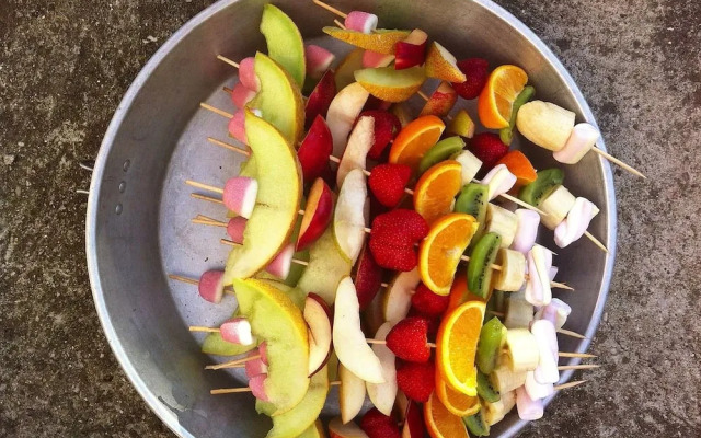 Saint Paul Le Marseillais