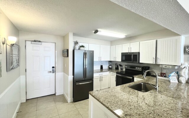 Pelican Beach 0716 2 Bedroom Home