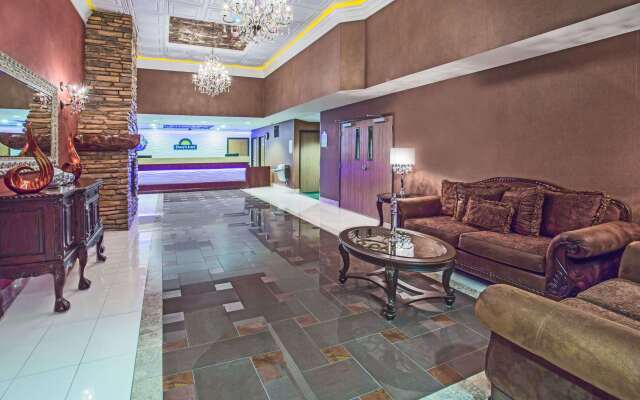 Days Inn by Wyndham Manitou Springs