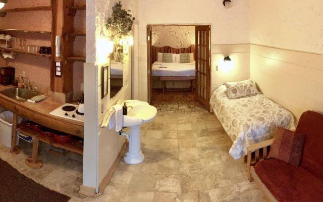 Homer Inn and Spa