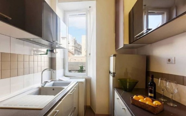 Amazing View Vatican