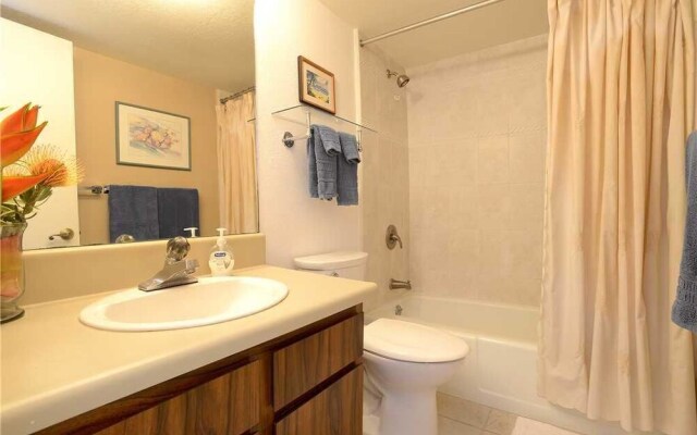 Maui Vista 1216 - One Bedroom Condo