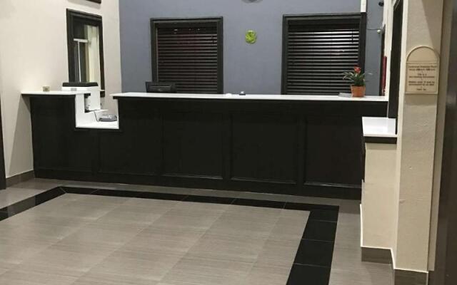 SureStay Hotel by Best Western Brownsville