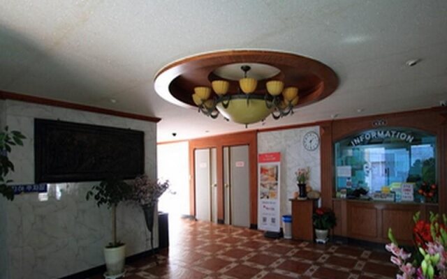 Inca Motel