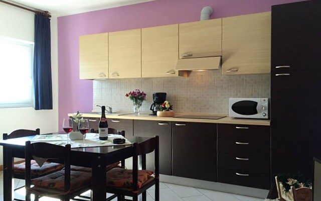 Family Apartment Overlooking Lake Como