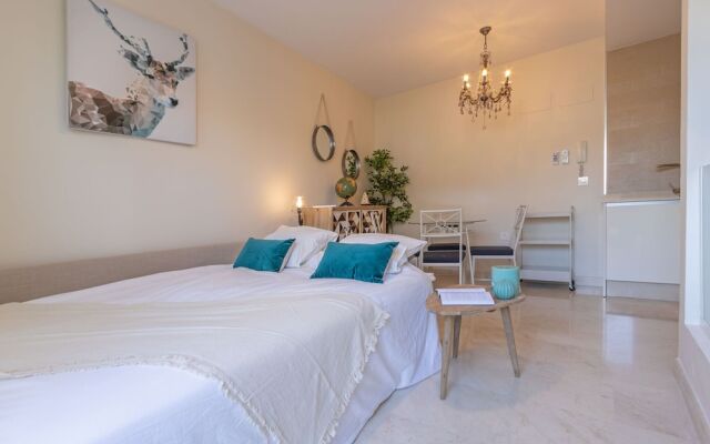 Lumbreras Deluxe Suites