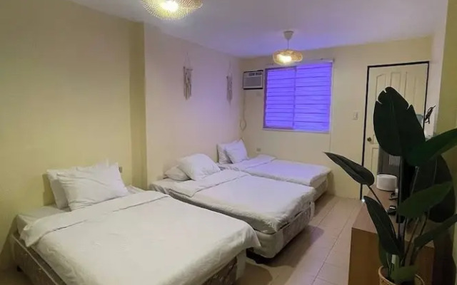 Surfside Hostel LU Surf Town