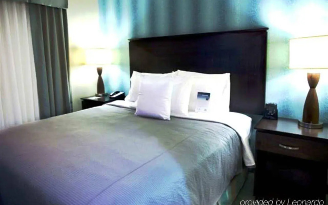 Homewood Suites Atlanta Kennesaw