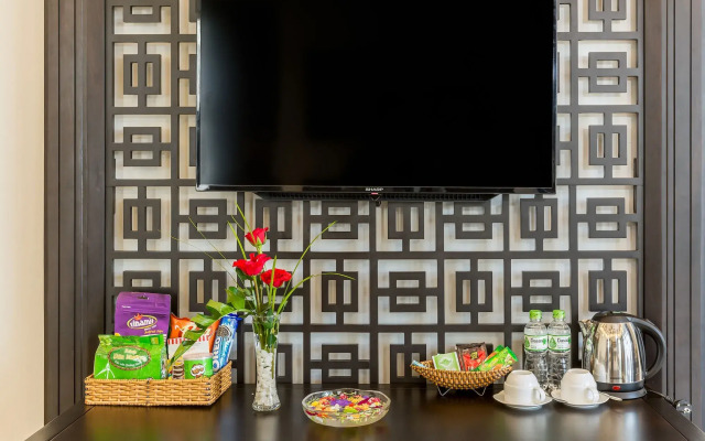 Hoi An Emotion Boutique Villa