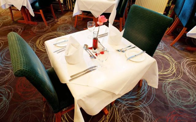 The Watermill Hotel, Sure Hotel Collection by Best Western