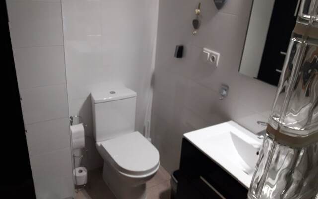 Apartamento Salamanca 20