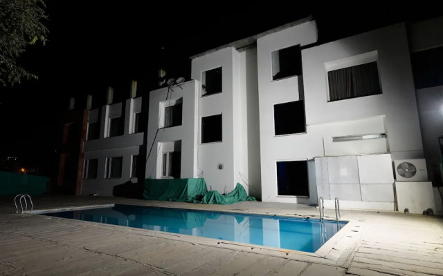 Shivam Resort and Hotel
