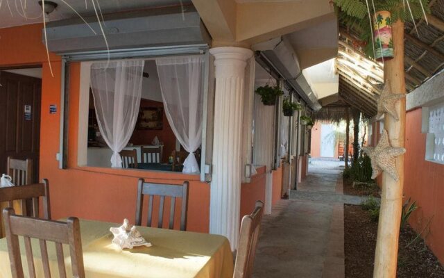 Hotel Playa Catalina