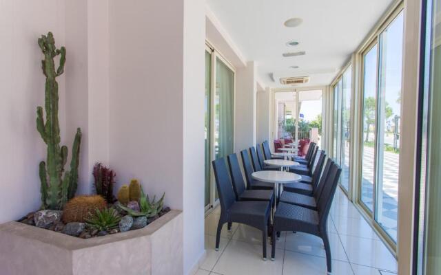 Hotel Giove