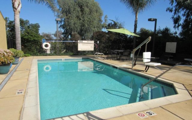 Hampton Inn Carlsbad-North San Diego County