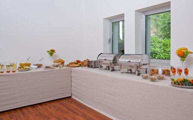 Scardona Park Luxury Accommodation