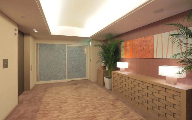 Odakyu Hotel Century Sagami Ono