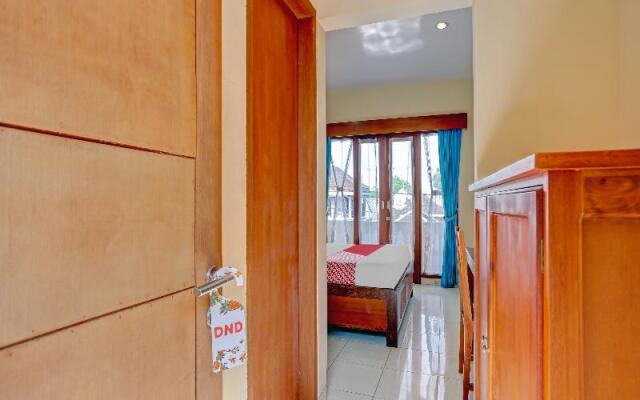 OYO 90302 Wisma Damai