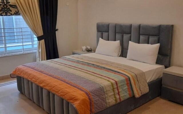 Dream Lodge Guest House