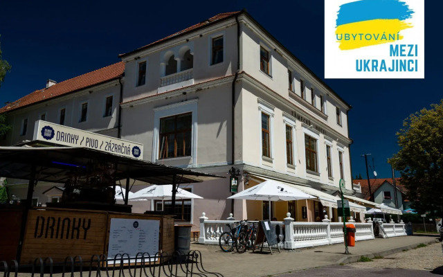 Grandhotel Sluchátko