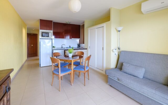 Apartamentos Deauville-2