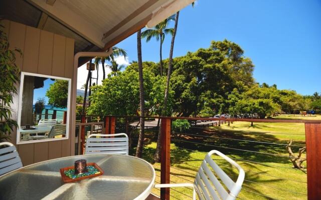 Hale Kai 208 - 2Br Condo